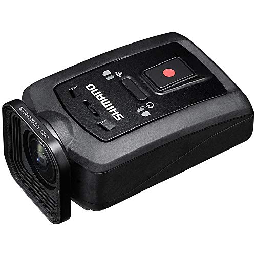 シマノスポーツカメラ SHIMANO (シマノ) スポーツカメラ cm-2000 cm-2000 付属完備